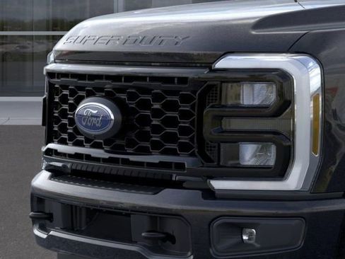 New 2026 Ford F350 XL w/ STX Appearance Package AWD/4WD image 17