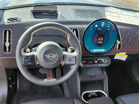New 2026 MINI Cooper Countryman S image 11