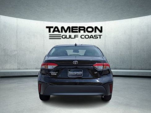 Used 2024 Toyota Corolla LE FWD image 4