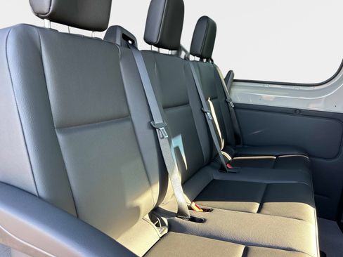 New 2026 Mercedes-Benz Sprinter 2500 image 9