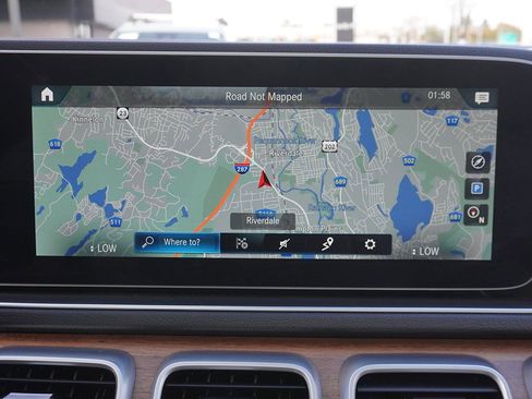 Used 2022 Mercedes-Benz GLE 350 4MATIC image 53