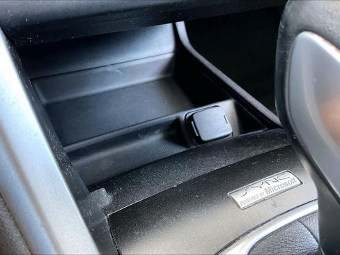 Used 2014 Ford Fusion Titanium FWD image 31