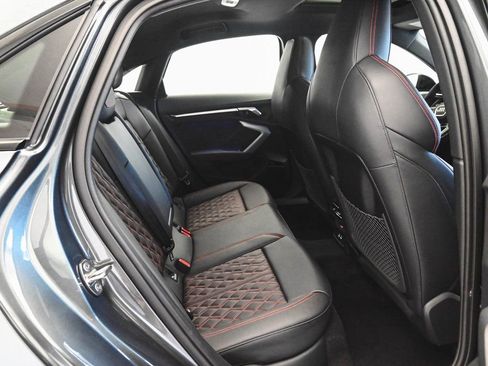 Used 2025 Audi S3 Premium Plus w/ Premium Plus Package AWD/4WD image 31