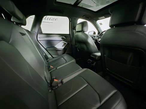 Used 2023 Audi Q3 2.0T Premium Plus image 28