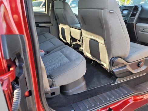 Used 2018 Ford F150 XLT AWD/4WD image 19