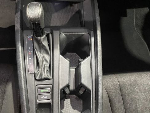 Used 2023 Honda Accord EX image 16