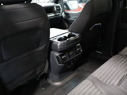 Used 2023 Ford F150 XL w/ STX Appearance Package AWD/4WD image 19
