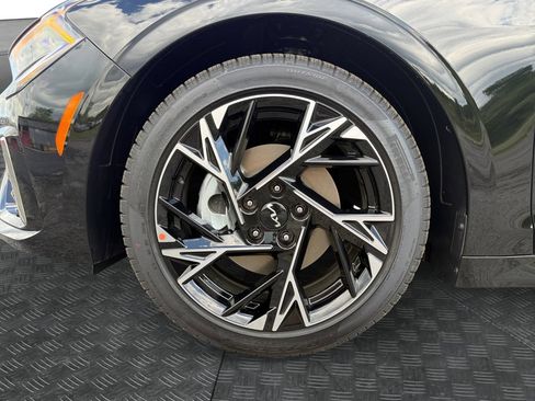 New 2026 Kia K5 GT-Line AWD/4WD image 20