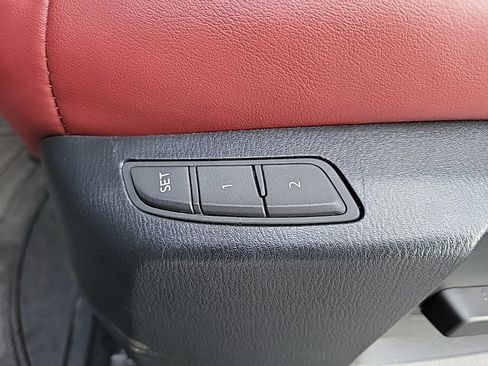 Used 2023 MAZDA CX-5 Carbon Edition image 12