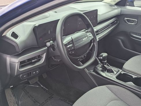 Used 2025 Kia K4 FWD image 16