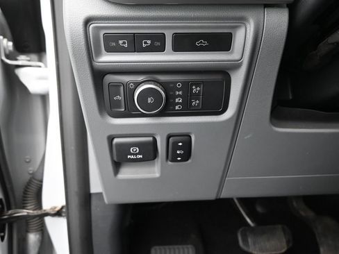 Used 2021 Ford F150 XLT w/ Equipment Group 302A High AWD/4WD image 12