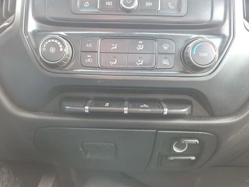 Used 2018 Chevrolet Silverado 2500 W/T w/ WT Fleet Convenience Package image 23