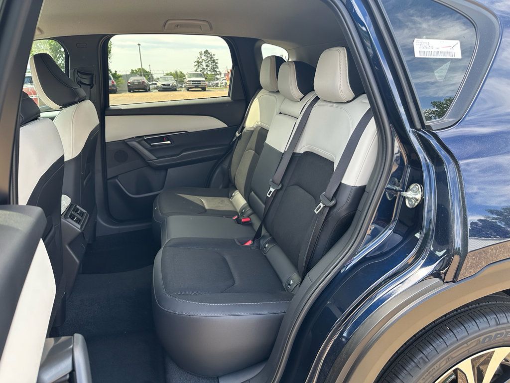 New 2026 MAZDA CX-5 Preferred AWD/4WD image 9