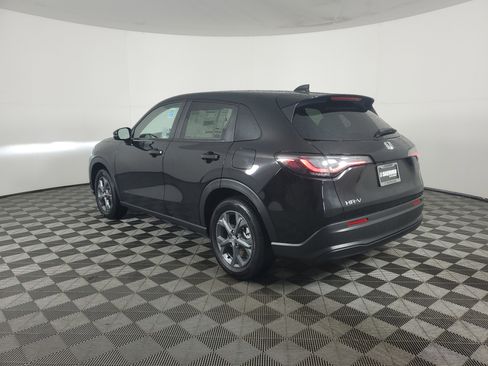 New 2026 Honda HR-V LX image 6