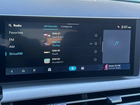 New 2026 Hyundai Tucson SEL FWD image 18