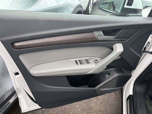 Used 2024 Audi Q5 2.0T Premium Plus image 15