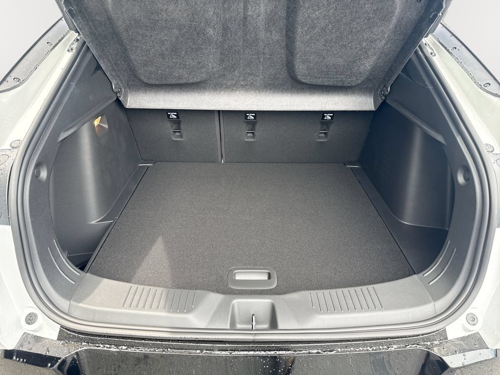 New 2026 Buick Envista Sport Touring w/ Convenience I Package FWD image 24