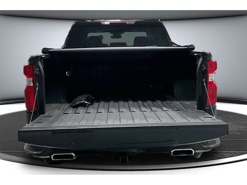 Used 2023 Chevrolet Silverado 1500 RST w/ Redline Edition image 34