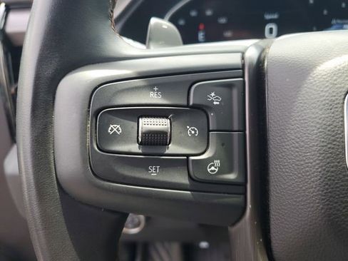 Certified 2024 GMC Sierra 1500 AT4 w/ Technology Package AWD/4WD image 12