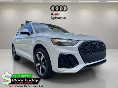 Used 2023 Audi Q5 2.0T Premium Plus w/ Premium Plus Package