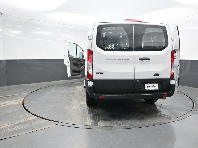 Used 2025 Ford Transit 250 Low Roof w/ Exterior Upgrade Package RWD image 51