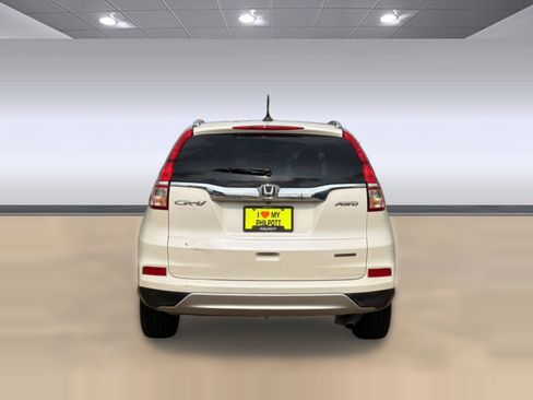 Used 2016 Honda CR-V Touring image 10