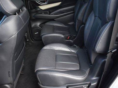 Used 2020 Subaru Ascent Limited w/ Technology Package image 29