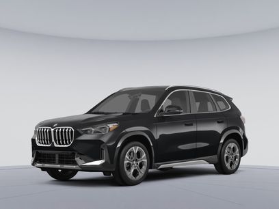 New 2026 BMW X1 xDrive28i w/ Technology Package