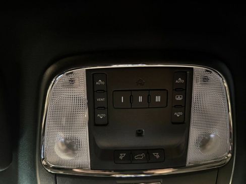 Used 2021 Jeep Grand Cherokee Limited w/ Quick Order Package 28K 80th image 19