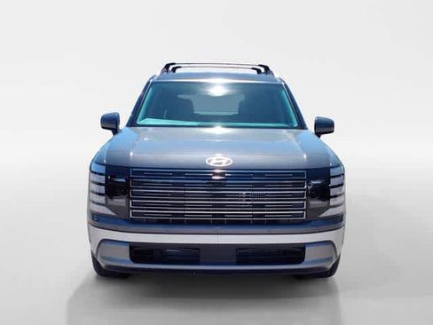 New 2026 Hyundai Palisade FWD Hybrid image 8