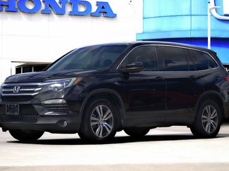 Used 2016 Honda Pilot EX-L 360° Tour