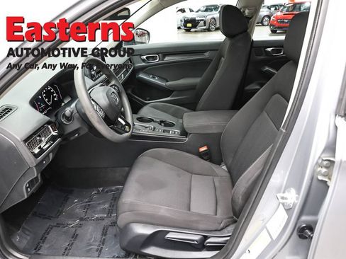 Used 2024 Honda Civic LX image 13