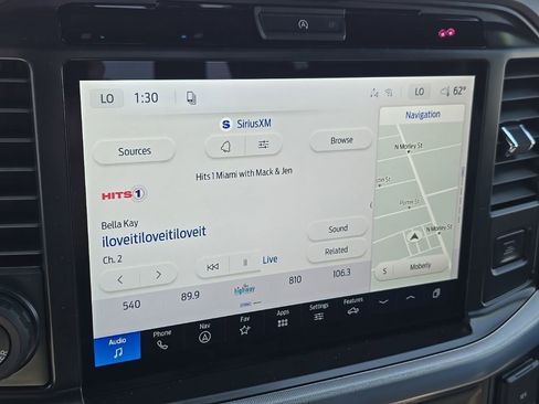 New 2026 Ford F150 Lariat AWD/4WD image 27