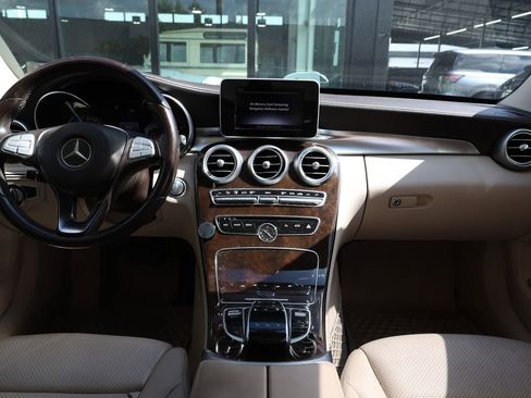Used 2015 Mercedes-Benz C 300 Sedan image 25