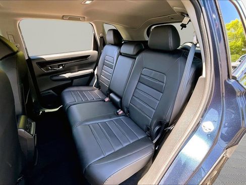 Used 2026 Honda CR-V EX-L image 18