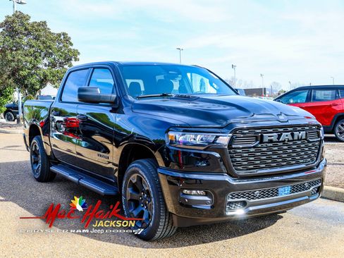 New 2026 RAM 1500 Express image 3
