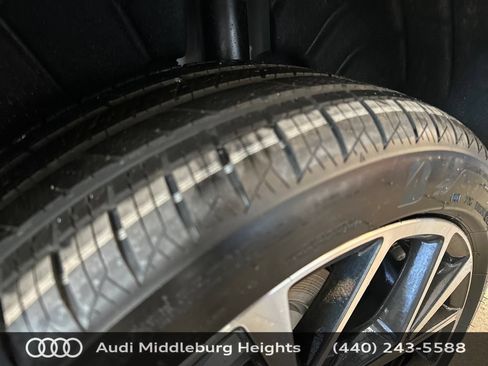 Used 2026 Audi Q3 quattro 2.0T AWD/4WD image 31