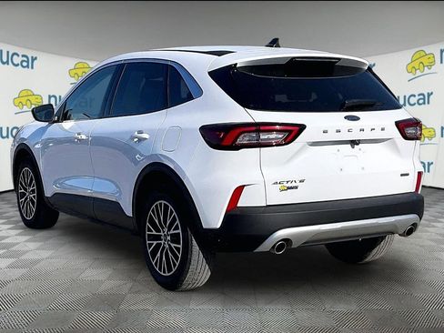 Used 2023 Ford Escape Active image 4