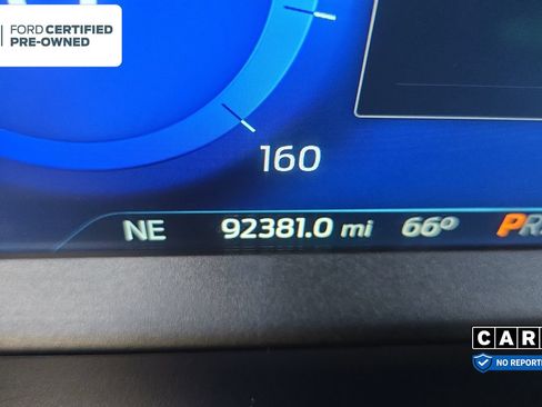 Certified 2020 Ford Escape SE Sport FWD image 12