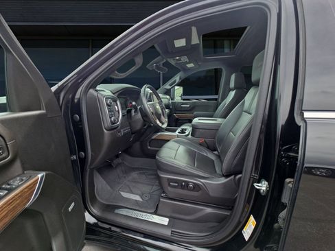 Used 2022 Chevrolet Silverado 3500 High Country w/ Z71 Off-Road Package AWD/4WD image 19