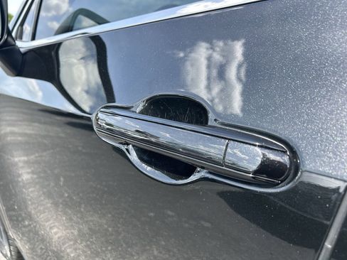 Used 2024 Lexus NX 250 FWD w/ Cold Area Package image 29