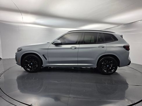 Used 2024 BMW X3 sDrive30i w/ Premium Package w/ZPA RWD image 7