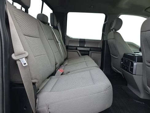 Used 2020 Ford F150 XLT w/ Equipment Group 301A Mid AWD/4WD image 19