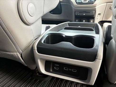Used 2021 Honda Odyssey Touring image 22