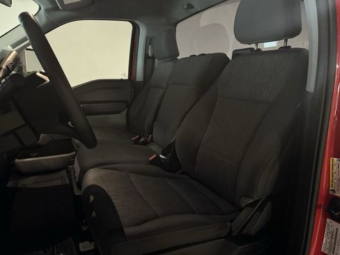 Used 2024 Ford F250 XL w/ STX Appearance Package image 12