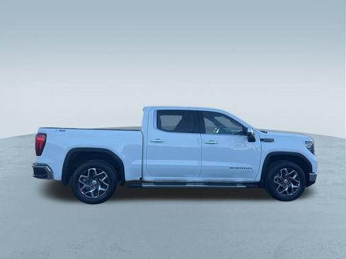 Used 2023 GMC Sierra 1500 SLT w/ SLT Premium Package image 16