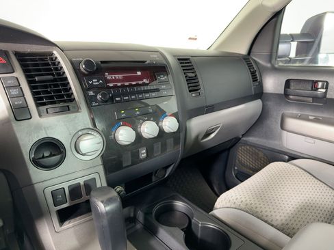 Used 2010 Toyota Tundra 2WD Double Cab image 23