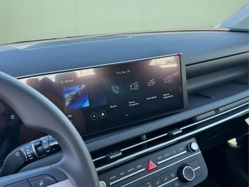 New 2026 Hyundai Tucson SE FWD image 29
