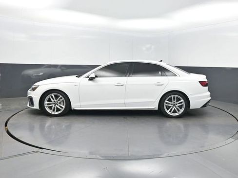 Used 2022 Audi A4 2.0T Premium Plus AWD/4WD image 2