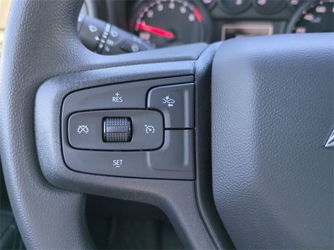 New 2026 Chevrolet Silverado 1500 Custom image 26